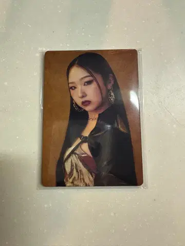 BMSG 컴플리트 파일 트레카세트 HANA 7장 세트