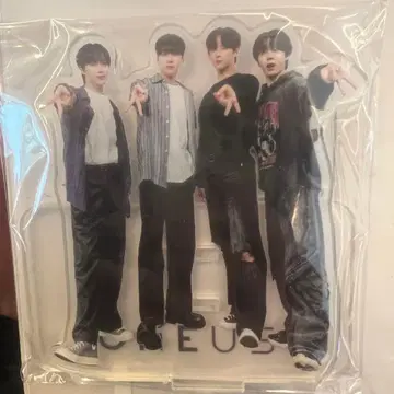 ONEUS [H_OUR, US] in JAPAN 아크릴 스탠드