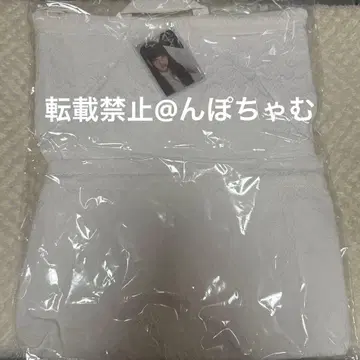 hearts2hearts bag 미개봉 새상품 냅색 트레이딩 카드 예온