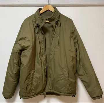 영국군 PCS Thermal Jacket 서멀 자켓