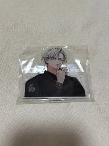 극락가 요미 아크릴 스탠드