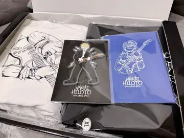 Mrs. GREEN APPLE 와카이 히로토