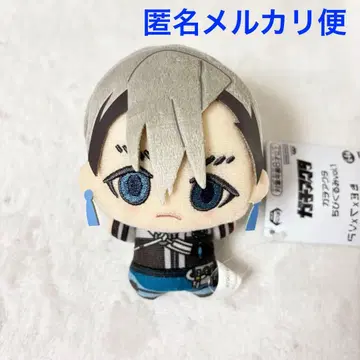 가치액터 SD 인형 vol.1 잔카