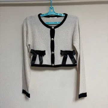 여성용 봄/가을 가디건