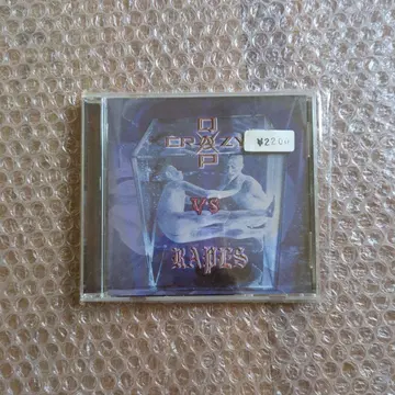 V.A/QP-CRAZY vs RAPES -사련사번승부 제4전 레이프스