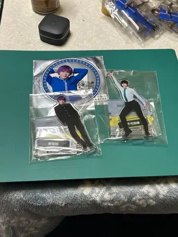 철뮤 조반선 치요다선