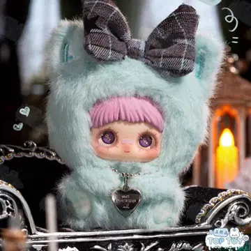 Maymei 메이메이 May I Love You 고양이