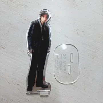 아야노 고 아크릴 스탠드 GALAXY