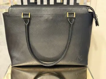 키타무라 토트백 가죽 kitamura A4 사이즈