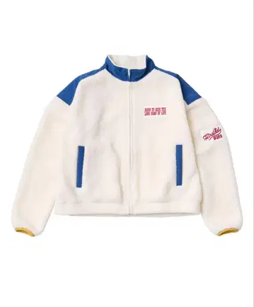 HIRAIDAI BOA FLEECE Limited JACKET 2