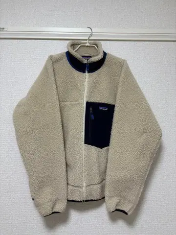 patagonia 클래식 레트로 X