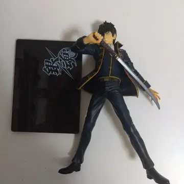 은혼 히지카타 토시로 피규어