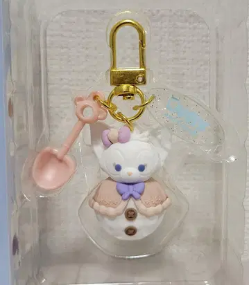 디즈니 시크릿 오브 스노우위디 참 리나벨