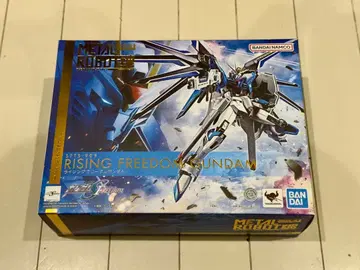 METAL ROBOT혼 라이징 프리덤 건담