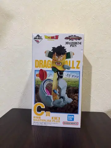 제일복권 드래곤볼 C상 손오반 MASTERLISE PLUS