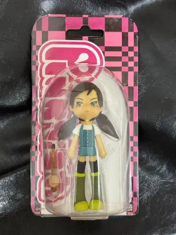 레어템 GSI 크레오스 핑키 스트리트 #32 ( PK032 )