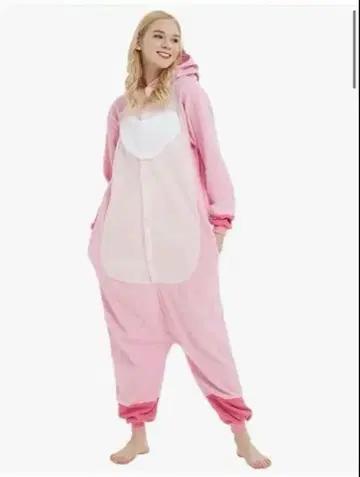 엔젤 인형옷 파자마 L