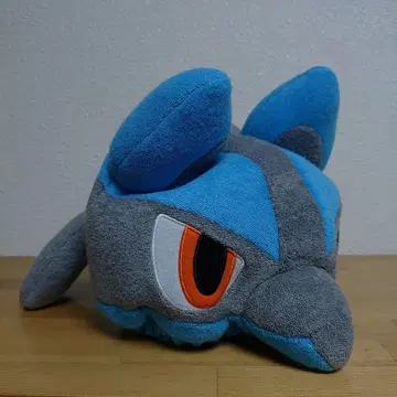 레어! 2005 포케파크 한정판 키리루카리오