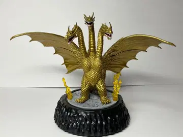 고질라 HG D+ 고질라05 킹기도라(1991)