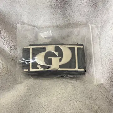 GYDA 2025 다운 벨트만