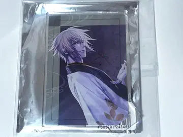 박앵귀 벚꽃의 연 카자마 치카게 아크릴 스탠드