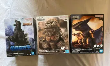 프라이스 피규어 묶음 판매