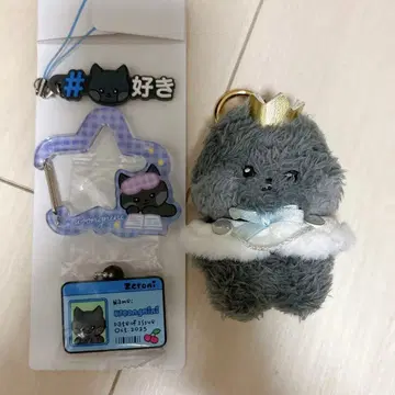 ZB1 제베원 웅니니 wongnini 세트