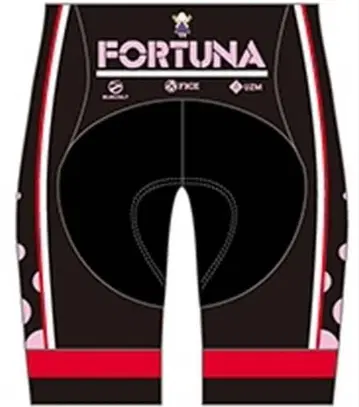 팀 포르투나 사이클 팬츠 XL 롱그레이다즈 스토리즈!