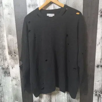 ERDOS 올도스 니트 캐시미어 100% 스웨터