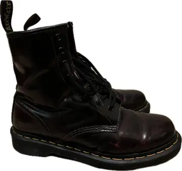 [ 새상품급 ] Dr. Martens UK7
