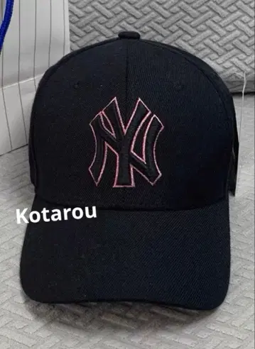 MLB 코리아 NY 양키스 야구 모자