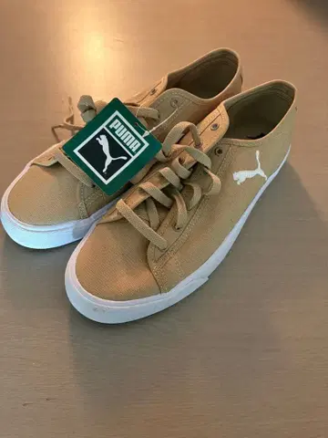 새상품 PUMA Bari Cat 푸마 발리 캣 388813 04