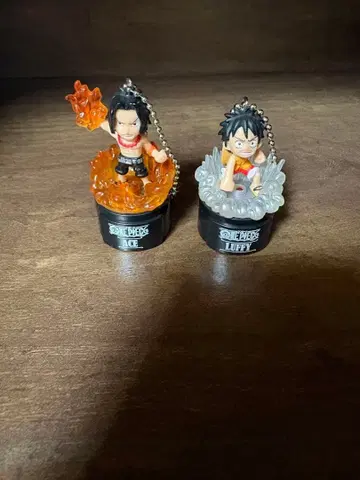 원피스 LED 스트랩