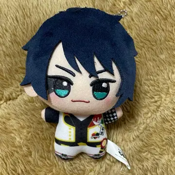 디즈니 트위스티드 원더랜드 SD 인형 듀스