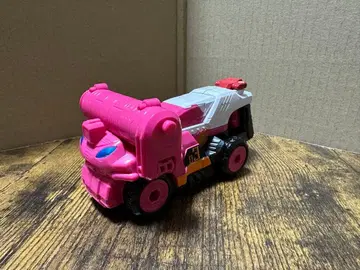 DX 트리거 머신 3호