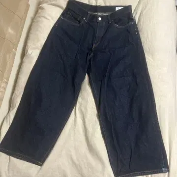 GAP 갭 엑스트라 배기 데님