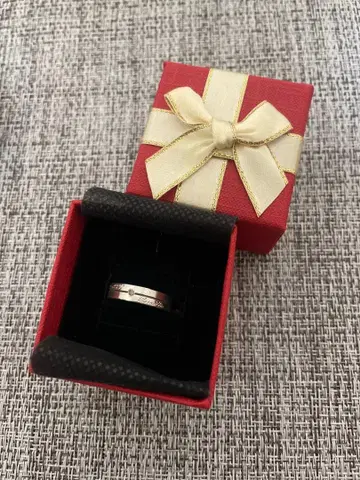 ASTRO 우정 반지 문빈