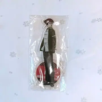 윈드브레이커전 윈브레 아크릴 스탠드 아크스타 스오 하야토