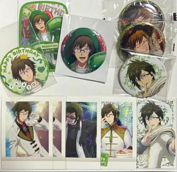 아이나나 니카이도 야마토 묶음 판매