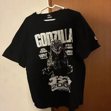 고질라 2000 밀레니엄 (오거나이저 G1 블랙)