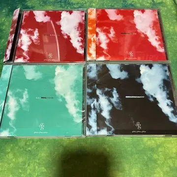 gibkiy gibkiy gibkiy 4장 세트