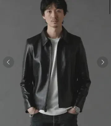 [ 완판템 ] SCHOTT Single Riders 샷 가죽