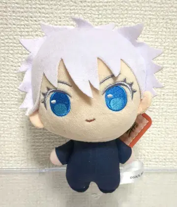 주술회전 푸칫슈! 고죠 사토루