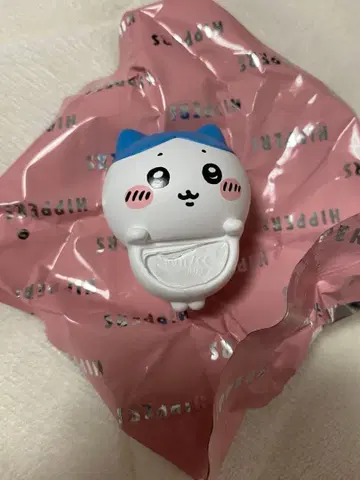 HIPPERS 히퍼스 치이카와 (먼작귀) 하치와레