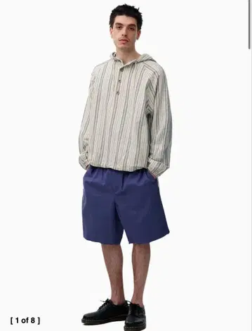 thisisneverthat 후드티