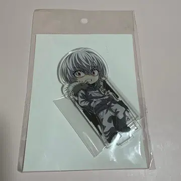 어떤 마술의 금서목록 가속기 아크릴 스탠드