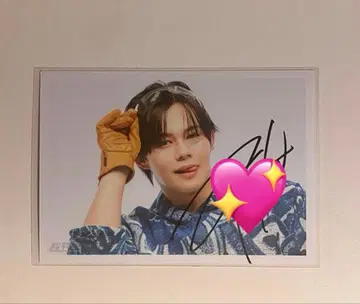 초특급 카이 사인 AwA AwA 브로마이드