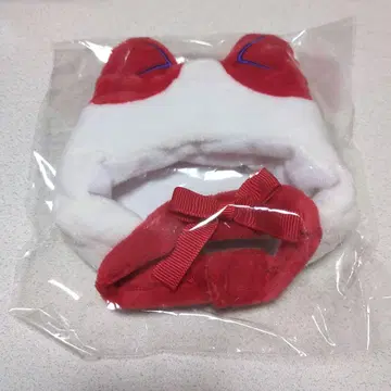 ME:I 응원봉 커버 이시이 란