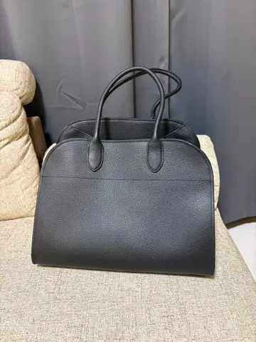 Jistory 사이드 벨트 보스턴 백