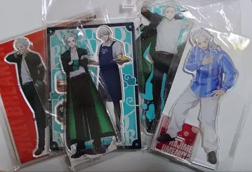 WIND BREAKER 우메미야 잇세이 아크릴 스탠드